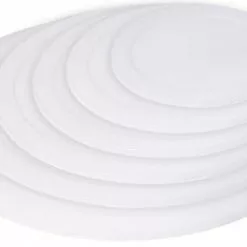 4x APS Deckel Mit Löffelaussparung. Ø: 265 Mm. Material: SAN -Bartscher Verkäufe 5ca8f4a5 323a 42ea b368 55647fcd317f 2