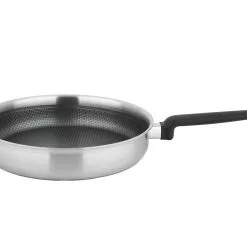 Null Bratpfanne Edelstahl Ø 28 3,1L -Bartscher Verkäufe 5ce1ce1f c59b 437a ad07 c1d4ad5bcb6d 1 scaled