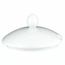 Esmeyer 1 X Seltmann Deckel Zur Bowl 5120 3,5 L, Form: Buffet-Gourmet, Dekor: 57124 Grau -Bartscher Verkäufe 5dd63664 33f9 4609 b1c5 19fc7bc41900 1
