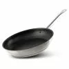 Null Tomy Antihaft-Bratpfanne Aus Edelstahl Mit Gekapseltem Alu 3,6 Liter 280 X H 50 Mm Für Alle Herdtypen -Bartscher Verkäufe 5de6c1b2 0809 4794 ac93 140f65e64766