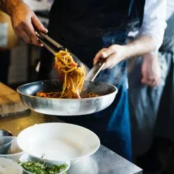 Hendi Bratpfanne Ø 320 Mm -Bartscher Verkäufe 5f939ea2 9738 4023 92f0 e55aac2b5f5c