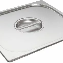 Esmeyer 1 X SCHNEIDER GN Deckel Edelstahl GN 2/3