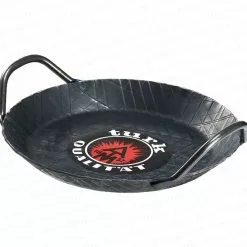 APS 73703 Schmiedeeiserne Servierpfanne Ø Oben 32 Cm, Ø Unten 24 Cm -Bartscher Verkäufe 6153c08c 5125 4c3d b8fb d1a3407435c8 1