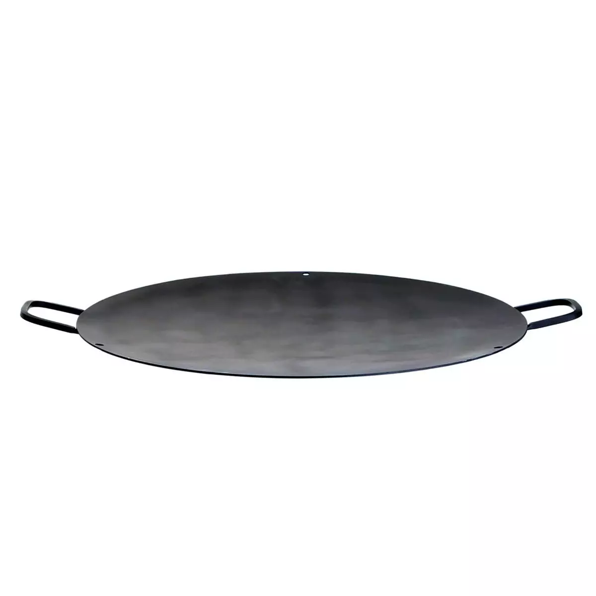 Null Grillschale Wok Plancha Grillplatte Für Asia Gerichte Bratschale D: 50cm 3 Null Grillschale Wok Plancha Grillplatte Für Asia Gerichte Bratschale D: 50cm