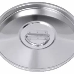 Hendi Deckel Für Eimer Mit Verstärktem Boden, 325x325x25 Mm 13 Hendi Deckel Für Eimer Mit Verstärktem Boden, 325x325x25 Mm -Bartscher Verkäufe 63c52979 7a6d 4e11 87a0 74fd7d808139 1