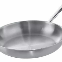 Metro-professional METRO Professional Bratpfanne, Edelstahl, Ø 32 Cm, Antihaftbeschichtung, Induktion, Ofenfest -Bartscher Verkäufe 668eea43 f2bb 4e1c 8332 ab56ccbbcc7d 3