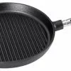 Contacto Eisenguss-Grillpfanne 27 Cm