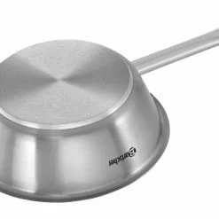 Null Bartscher Bratpfanne E200-D1, Pfanne, Braten, Kochen Von CHEFGASTRO -Bartscher Verkäufe 6a684ef2 46c4 4bec a83d c72dc1f625c4
