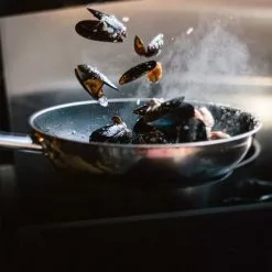 Hendi Wokpfanne Ø 360 Mm -Bartscher Verkäufe 6daa7802 36f2 489e 9f71 8fe546abb68b 1