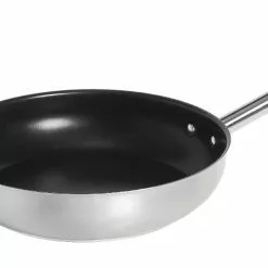 Metro-professional METRO Professional Bratpfanne, Edelstahl, Ø 24 Cm, Antihaftbeschichtung, Induktion, Ofenfest -Bartscher Verkäufe 6e6c39f3 9fb4 4e3e 83bf 0dead8c98091 6