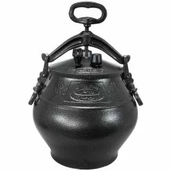 Null 12L (9,5 L) Afghanischer Kazan Kasan Schnellkochtopf Dampftopf Afgankazan Druckkochtopf -Bartscher Verkäufe 6f072847 7436 47bf a8fb 3919ee3db95c