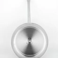 Metro-professional METRO Professional Bratpfanne, Edelstahl, Ø 28 Cm, Höhe: 7.8 Cm, Induktion, Ofenfest -Bartscher Verkäufe 6f6d84da 5a3e 4297 b29c 2f93459ab053 scaled