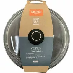 Contacto Glasdeckel 24 Cm -Bartscher Verkäufe 6feecc72 79e9 4f5f 8786 4d05941a9749