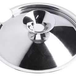 Contacto Deckel Für 1015/100, Mit Löffelausschnitt