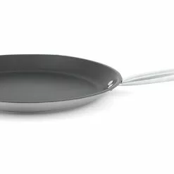 Stalgast Crepes-Pfanne Aus Aluminium Mit Teflonbeschichtung, Ø 30 Cm -Bartscher Verkäufe 72979a53 771f 4d20 8f3a f57cb9c2d3c1 3 scaled