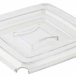 APS 83600 Deckel -PURE- 19 X 19 Cm, H: 1,5 Cm -Bartscher Verkäufe 77c5a4ba 9c3e 4b8c bc68 49ac2a2eba63