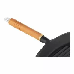 Royal-catering Royal Catering Grillpfanne - Gusseisen - Quadratisch – 25 X 25 X 1,8 Cm RCIP-W25S -Bartscher Verkäufe 7ac7f180 299b 4b81 acf7 e2bbe88fcffe