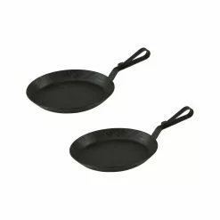 Gvk-eco Servierpfanne Aus Schmiedeeisen Mit Gebogenem Hakenstiel Ø 24 Cm 4 Stück 12 Gvk-eco Servierpfanne Aus Schmiedeeisen Mit Gebogenem Hakenstiel Ø 24 Cm 4 Stück -Bartscher Verkäufe 7ae9ad5c c33a 4047 bd87 e64fc6ba5e2e