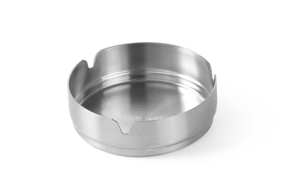 Hendi Aschenbecher Profi Line Ø 120 Mm 6 Hendi Aschenbecher Profi Line Ø 120 Mm – Bild 4