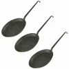 Gvk-eco Schmiedeeiserne Brat- Und Servierpfanne 3 Stück Ø 24 Cm Mit Hakenstiel -Bartscher Verkäufe 7d0a871b 440e 41c6 b8c1 6b4294340c0d