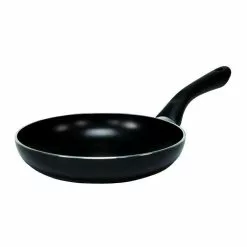 Kruger Krüger Pfanne Aluminium Serie Venezia Flach Beschichtet 28cm