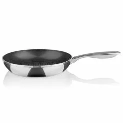 Null MAXXMEE Aluminium-Pfanne Mit LED-Anzeige Und Signalton - 28 Cm - Schwarz -Bartscher Verkäufe 80402f8a 1a93 4c2e a968 7ca7c6bf2cc6