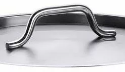 2x Contacto Deckel Passend Zur Serie 2200, Durchmesser 30 Cm