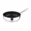 Vogue Antihaft Teflon Edelstahl Platin Plus Sauté Pfanne 240mm -Bartscher Verkäufe 84e99c02 2d11 47a3 8725 f84cbf04c6a2 1