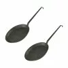 Gvk-eco Schmiedeeiserne Brat- Und Servierpfanne 2 Stück Ø 28 Cm Mit Hakenstiel -Bartscher Verkäufe 865c634d e590 4fb4 b5c8 47fda3351c65 1
