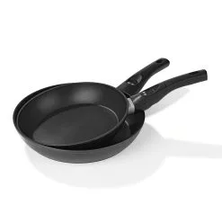 Null MAXXMEE Aluminium-Pfanne Mit LED-Anzeige Und Signalton - 28 Cm - Schwarz -Bartscher Verkäufe 87b97896 fda1 48f7 b2f4 18e997fc146c