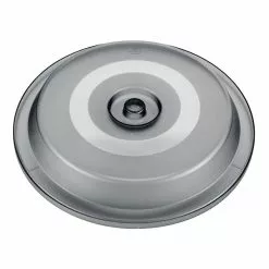 Esmeyer 1 X Seltmann 044O Deckel AA_TELLER_4EC_025 Grau-tran., Form: Variosyst, Dekor: 00003 -Bartscher Verkäufe 886d21b4 bd5a 4f27 8da9 6933074cd185