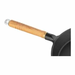 Royal-catering Royal Catering Gusseisenpfanne - Ø 30 Cm 14 Royal-catering Royal Catering Gusseisenpfanne - Ø 30 Cm -Bartscher Verkäufe 8930f3a5 1772 4464 88cb bd99e07c7337