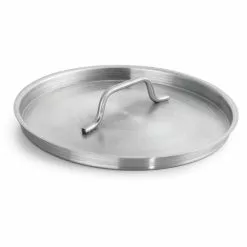 Was-germany WAS Germany - Deckel Für Cookware 50, Ø 24 Cm, Chromnickelstahl (5080240) -Bartscher Verkäufe 8a45049c 8854 4498 a3dd 7ff4e65f7e2c 4
