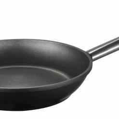 Metro-professional METRO Professional Pfanne, Edelstahl, Ø 28 Cm, Höhe: 7.8 Cm, Induktion, Ofenfest -Bartscher Verkäufe 8f98c573 0615 48e4 850b 3b8c105324fe 3