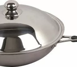 Null Matfer Bourgeat Tradition Plus Wok 35cm -Bartscher Verkäufe 8fc8a496 8122 4a8f b492 d131544eadb7