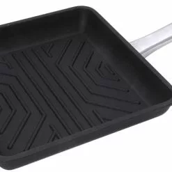 Contacto Bratpfanne, Quadratisch 23 Cm
