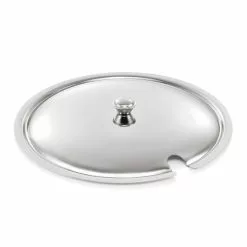 Was-germany WAS Germany - Deckel Für Suppenterrine 1475 100, Chromnickelstahl (1475101) -Bartscher Verkäufe 94bdafe1 4cae 4a92 a541 867062c5d4d6 3