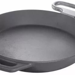 Was-germany WAS Germany - Riesenpfanne Cast Iron Giant, Ø 80 Cm, Gusseisen (5055800) -Bartscher Verkäufe 96c3ad19 556f 4f0b 85d6 9f9d2636565a 7