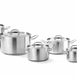 Hendi Fleischtopf - Mit Deckel Ø 160 Mm -Bartscher Verkäufe 96ecffc2 3229 4e9d ac6e 24eac8f3a8e2