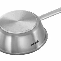 Null Bartscher Bratpfanne E180-D1, Pfanne, Braten, Kochen Von CHEFGASTRO -Bartscher Verkäufe 99200406 4526 451f 8d18 9ae673376dbf