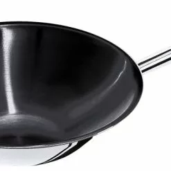 Contacto Wok 12 Cm -Bartscher Verkäufe 99cb28e8 cad0 453d be14 f4b91a2d8689 4