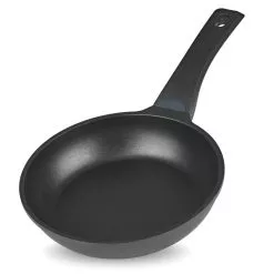 Null N8WERK Aluguss-Pfanne 28 Cm - N8WERK Heat Indicator - Midnight Edition -Bartscher Verkäufe 9a06548f 1f01 4414 be40 5c63da72b600