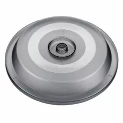 Esmeyer 1 X Seltmann 056O Deckel AA_TELLER_255_016 Grau-tran., Form: Variosyst, Dekor: 00003 -Bartscher Verkäufe 9fc916a0 1ca5 4485 8622 33b0c90a77e3