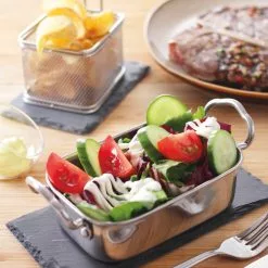 Hendi Miniatur Pfannen, Rund Little Chef, 150x115x37 Mm -Bartscher Verkäufe 9ffeadcc 306f 4b6b 9917 7b8e526a0fcd