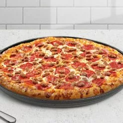 Null Alu Guss Brotpfanne Pizza Brot Grill Pfanne Ø36cm Induktion Bratpfanne -Bartscher Verkäufe a1ee3f27 a517 4a25 a309 5ff7eb0a107d