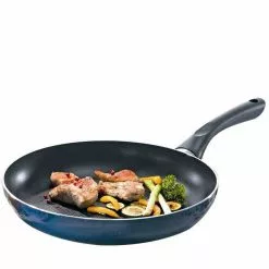 Kruger KRÜGER Pfanne "Troja" 20 Cm, Blau 1020T -Bartscher Verkäufe a1f48de2 3c0a 41d1 8429 1c7c4242a62c