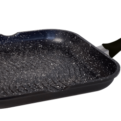 Null Grillpfanne Alu Guss Ø28cm Steakpfanne Fischpfanne Pfanne Braten INDUKTION -Bartscher Verkäufe a28bcc3a a7a6 4de9 af0f ab07cbc5a245 3