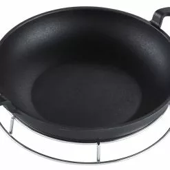 Klarstein Retinta Grill- Und Steakpfanne Eckig Gusseisen Voreingebrannt Holzgriff Schwarz -Bartscher Verkäufe a34dbb93 0ea5 409a a545 2c06c1cc2551