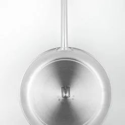 Metro-professional METRO Professional Bratpfanne, Edelstahl, Ø 32 Cm, Antihaftbeschichtung, Induktion, Ofenfest -Bartscher Verkäufe a551d273 dccb 43bf bb33 ecc8e1c62b77 scaled