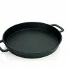 Null Gusspfanne - GIANT - 50cm - Aus Schwerem Eisenguss - Perfekt Für Den Grill -Bartscher Verkäufe a987dd7f f511 430f 9402 40c4f3dc273b